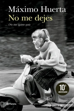 Capa do artigo No Me Dejes (Ne Me Quitte Pas)
