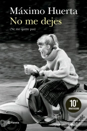 Capa do artigo No Me Dejes (Ne Me Quitte Pas)