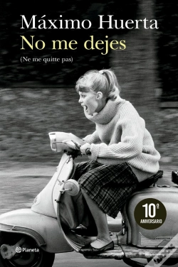 Capa do artigo No Me Dejes (Ne Me Quitte Pas)