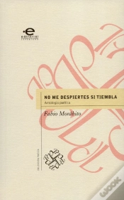 Capa do artigo No Me Despiertes Si Tiembla