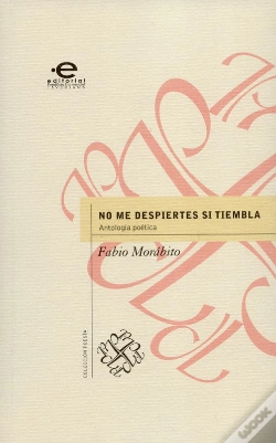 Capa do artigo No Me Despiertes Si Tiembla