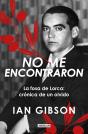 No Me Encontraron - Preview