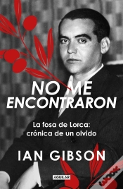 Capa do artigo No Me Encontraron