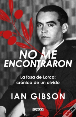 Capa do artigo No Me Encontraron