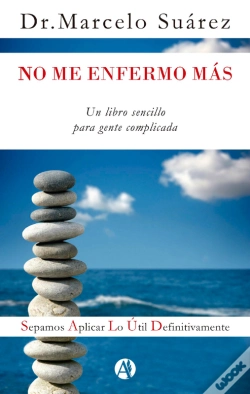 Capa do artigo No Me Enfermo Más