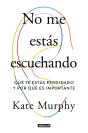 No Me Est?S Escuchando - Preview