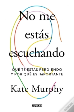 Capa do artigo No Me Est?S Escuchando