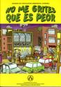 No Me Grites Que Es Peor - Preview