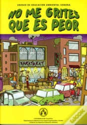 Capa do artigo No Me Grites Que Es Peor