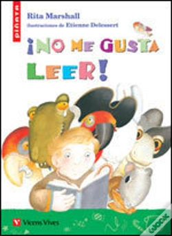 Capa do artigo No Me Gusta Leer - Piûata
