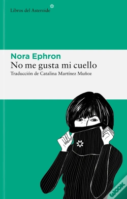 Capa do artigo No Me Gusta Mi Cuello