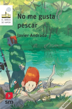 Capa do artigo No Me Gusta Pescar