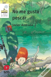 Capa do artigo No Me Gusta Pescar