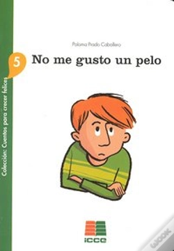 Capa do artigo No Me Gusto Un Pelo