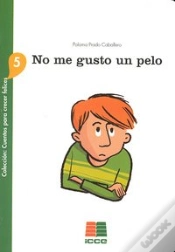 Capa do artigo No Me Gusto Un Pelo