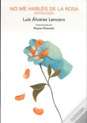 Capa do artigo No Me Habléis De La Rosa