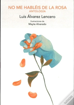 Capa do artigo No Me Habléis De La Rosa