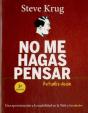 No Me Hagas Pensar   - Preview