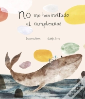 Capa do artigo No Me Han Invitado Al Cumpleaños