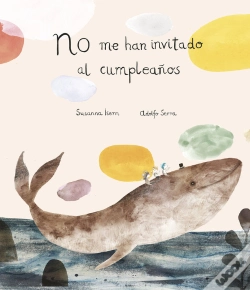 Capa do artigo No Me Han Invitado Al Cumpleaños