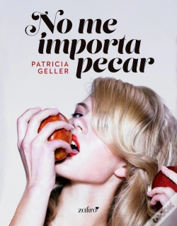 Capa do artigo No Me Importa Pecar