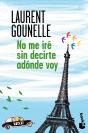 No Me Iré Sin Decirte Adónde Voy - Preview