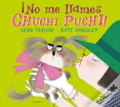 Capa do artigo ¡No Me Llames Chuchi Puchi!