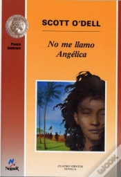 Capa do artigo No Me Llamo Angélica