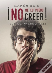 Capa do artigo No Me Lo Puedo Creer