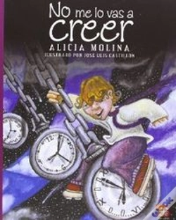Capa do artigo No Me Lo Vas A Creer (+4 Años)