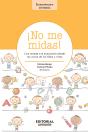 ¡No Me Midas! - Preview