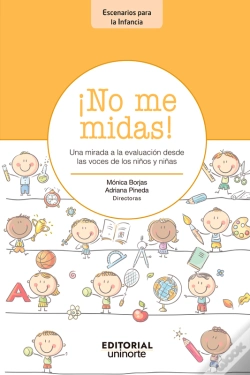 Capa do artigo ¡No Me Midas!