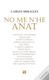 Capa do artigo No Me N