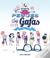 Capa do artigo No Me Pegues Que Llevo Gafas