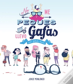 Capa do artigo No Me Pegues Que Llevo Gafas