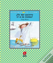 Capa do artigo ¡No Me Quiero Ir A La Cama!