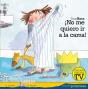 ¡No Me Quiero Ir A La Cama! - Preview