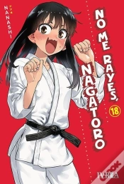 Capa do artigo No Me Rayes, Nagatoro 18