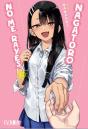 No Me Rayes, Nagatoro 20 - Preview