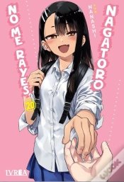 Capa do artigo No Me Rayes, Nagatoro 20