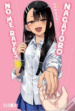 Capa do artigo No Me Rayes, Nagatoro 20
