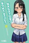 No Me Rayes Nagatoro N 17