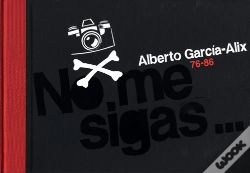 Capa do artigo No Me Sigas... Estoy Perdido ; Xila 76-86
