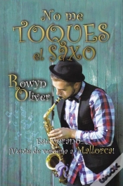 Capa do artigo No Me Toques El Saxo