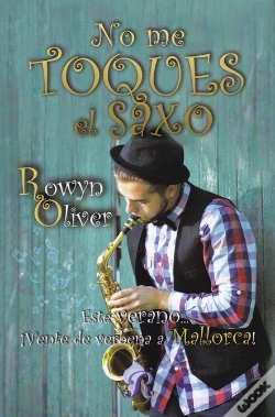 Capa do artigo No Me Toques El Saxo