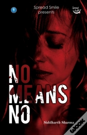 Capa do artigo No Means No