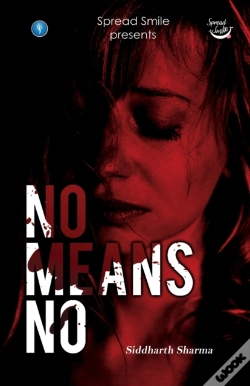 Capa do artigo No Means No