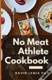 Capa do artigo No Meat Athlete Cookbook
