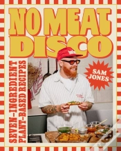 Capa do artigo No Meat Disco