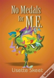 Capa do artigo No Medals For M.E.